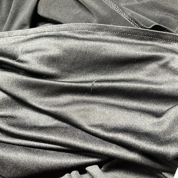 London Times Black Dress - Picture 9 of 14